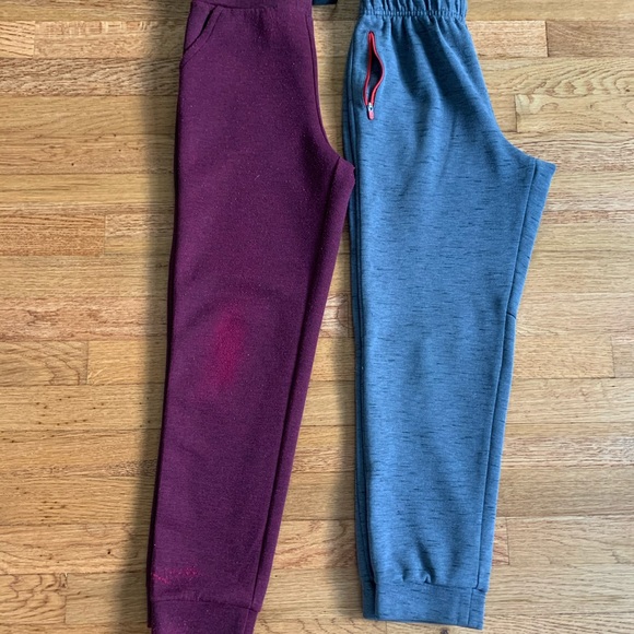 Bundle of two boys pants - Picture 2 of 10